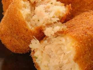 O Clube da Coxinha - Luis Góis